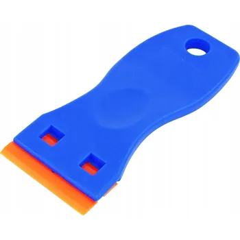 Varná deska ŠKRABKA NA INDUKČNÍ VARNÉ DESKY A KERAMICKÉ DESKY