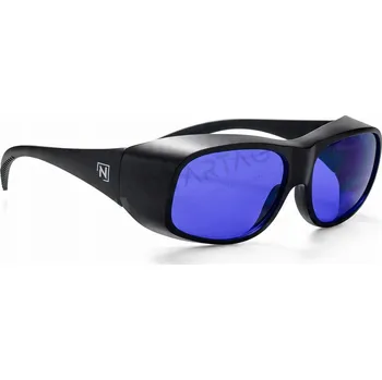 ochranné brýle Ochranné brýle pro laser Novartag P-T30 585 nm - 595 nm