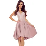 NUMOCO Dámské šaty 300-1 Patricia XXL