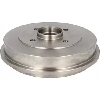 Brzdový buben ABE C6P012ABE Brzdový buben