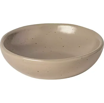 COSTA NOVA Pacifica miska, výška: 21 mm, průměr: 72 mm, kaštanová