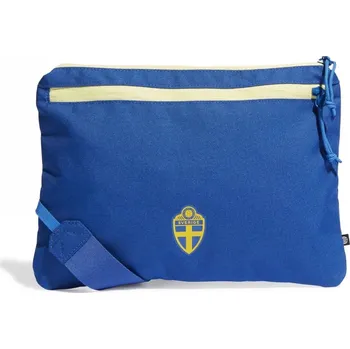 Sportovní batoh adidas Sweden Sacoche Blue/Pearl One Size