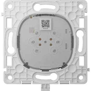 Centrální jednotka pro chytrou domácnost Ajax LightCore (Dimmer) - Stmívatelné relé vypínače - horizontální