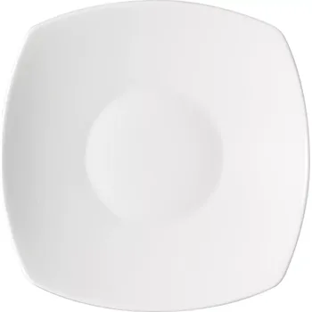 Talíř Hluboký talíř Bauscher Options délka 27 cm