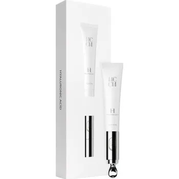 Pleťové sérum Mesosystem Kyselina hyaluronová 1% pleťové sérum 20 ml – profesionální produkty Intenzivní hydratace a vyplnění pleti