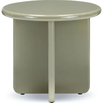 Konferenční stolek Konferenční stolek Vivid 50 cm olivový