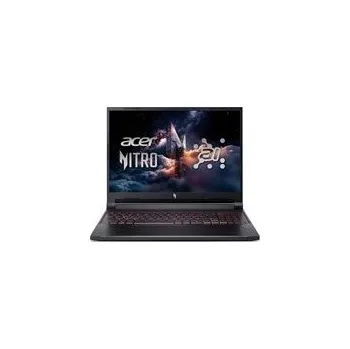 Notebook ACER NTB Nitro V 16 AI (ANV16-42-R0YY),R5 240,16"WUXGA,16GB,1TB SSD,RTX 5060,W11H,Black (NH.QYXEC.007)