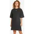 Dámské šaty PUMA Her Tee Dress 848401-01 černé, XS