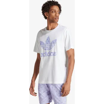 adidas Tričko Classic Monogram Graphic S 1355177