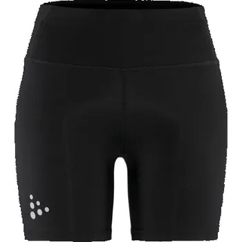 CRAFT PRO Hypervent Short 2 W 1914600 dámské šortky - černá (999000) POUZE S (VÝPRODEJ) + DÁREK