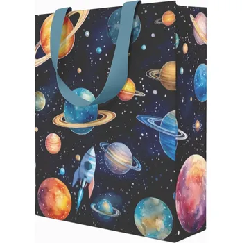 Dárková taška Papírová taška Anna Style TP1 244 střední