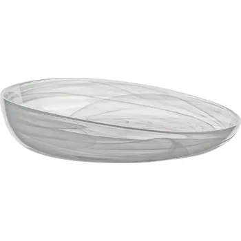 Talíř Hluboký talíř ArdaCam Hills, délka 28 cm