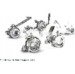 Schaeffler LuK 510 0092 11 Centrální vypínací ložisko, spojka