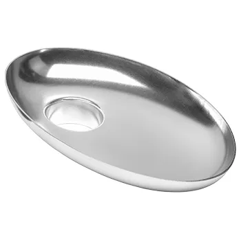 Příslušenství pro kuchyňský robot Concept Zásobník těla masomlýnku RM7000/RM7010/RM7020/RM8000/RM7500/RM7510