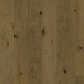dřevěná podlaha Dřevěná podlaha FRIENDS by ter Hürne 10.5 HYWOOD dub smila