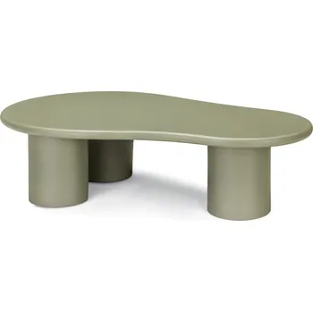 Konferenční stolek Konferenční stolek Sucre olivový