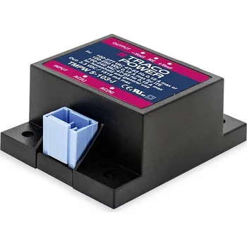 Měnič napětí TracoPower TMPW 5-112-J spínaný síťový zdroj 12 V/DC 0.42 A 5 W