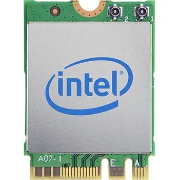 Intel Wireless-AC 9260 Wi-Fi adaptér M.2 1733 MB/s