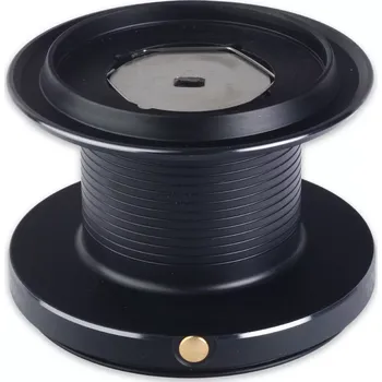 Rybářský naviják Giants fishing Náhradní kovová cívky Metal Spare Spool Deluxe FD10000