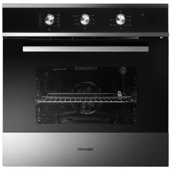 Vestavná trouba CONCEPT Vestavná trouba ETV5560