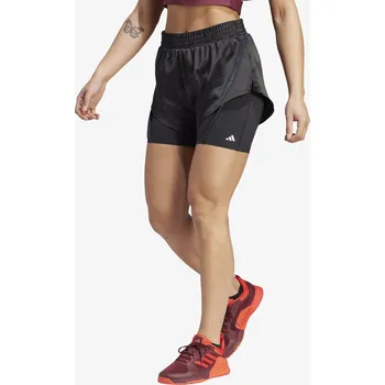 Dámské kraťasy adidas POWER 2IN1 SH XS 583024