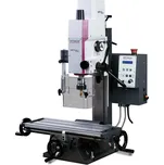 Stolní frézka OPTImill MH 20 V