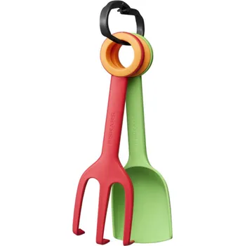 Lopata Fiskars Set MY FIRST lopatka+kultivátor 1062471