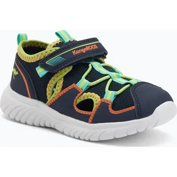 Dívčí sandály Dětské sandály KangaROOS KI-Jumplite EV