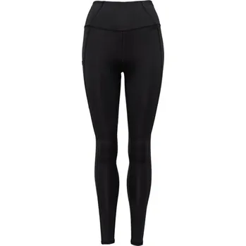 Dámské legíny Dámské legýny Columbia BOUNDLESS TREK LEGGING XS Černá