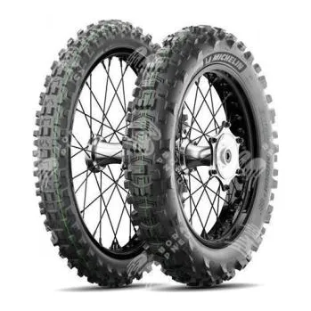 Pneumatiky MICHELIN enduro medium 2 (tt) 120/90 R18 65R, sleva DOT
