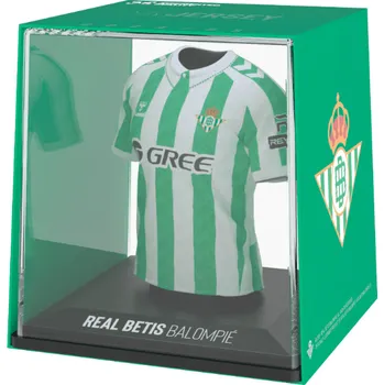 Figurka mini tričko Real Betis Balompie