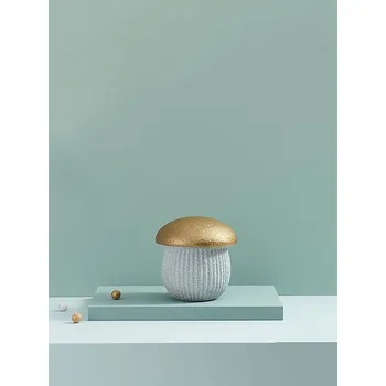 Čepice Sinsay - Nádoba - vícebarevná - 726FQ-MLC - 726FQ-MLC-ONE