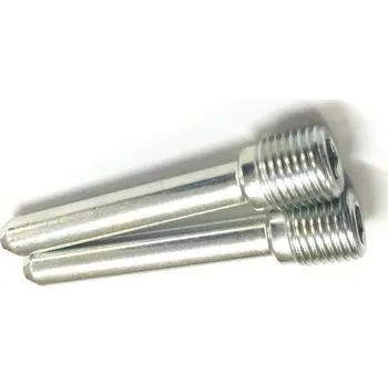 Brzdová destička TOURMAX čepy ( závěsy ) destiček brzdových zadní SUZUKI BURGMAN AN 400 99-11, AN 650 03-15 vyrobeno v Japonsku (TOURMAX čepy ( závěsy ) destiček brzdových zadní SUZUKI BURGMAN AN 400 99-11, AN 650 03-15 vyrobeno v Japonsku)