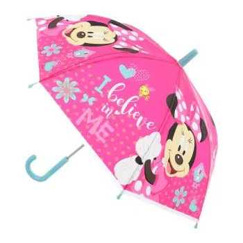 Deštník Deštník Minnie manuální