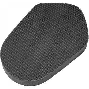 Náhradní Clay podložka Carbon Collective Exfoli-Block Interchangeable Clay Pad Refill Heavy (Black)