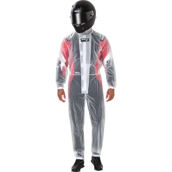 Pláštěnka Kartingová pláštěnka T1 Evo