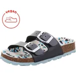 Zdravotní pantofle Superfit 1-800111-0070 37, Vnitřní délka boty: 23,8 cm