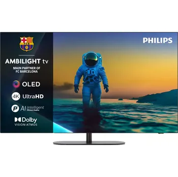 Philips 55" OLED (55OLED820/12)