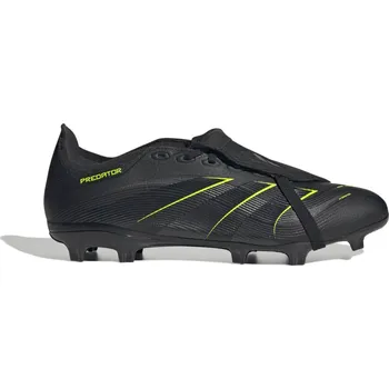 Kopačky Pánské Lisovky ADIDAS PREDATOR LEAGUE FT FG/MG JI1110 – Černá 44 2/3