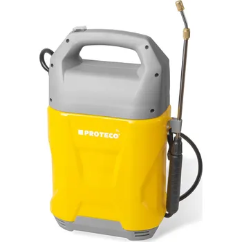 Postřikovač Proteco 10.80-PT-05-AKU-P