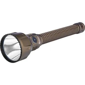 Svítilna LED svítilna Olight javelot Turbo 1300 lm - Desert limitovaná edice