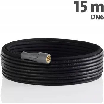 Zahradní hadice Hadice Kränzle 15 m