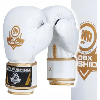 Boxerské rukavice Boxerské rukavice DBX BUSHIDO DBD-B-2 12 oz