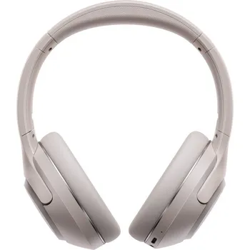 Sluchátka CANYON OnRiff 6 headset ANC Grey CNS-CBTHS6GY