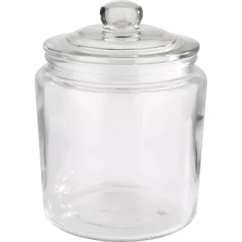 Dóza na potraviny APS "Classic" Skladovací sklenice, výška: 160 mm, průměr: 115 mm