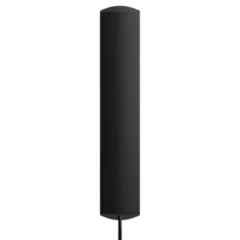 Centrální jednotka pro chytrou domácnost Ajax External Antenna black