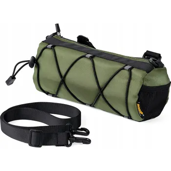 brašna na kolo Přední Cyklistická brašna Rhinowalk , BRAŠNA na řídítka 2,4 l