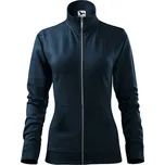 MALFINI Dámská mikina Viva - Námořní modrá | XL