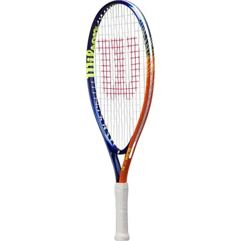Míčový sport Wilson Slam Jr 21 Tennis Raket Boys Velikost: Univerzální velikost