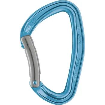 Lezecký doplněk Petzl Djinn Bent gate